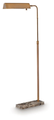 Yafe Floor Lamp - Furniture House (VA)
