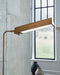 Yafe Floor Lamp - Furniture House (VA)