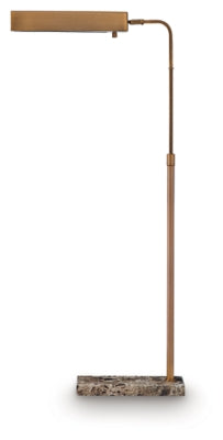 Yafe Floor Lamp - Furniture House (VA)