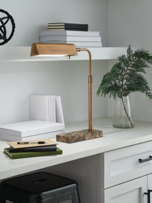 Yafe Desk Lamp - Furniture House (VA)