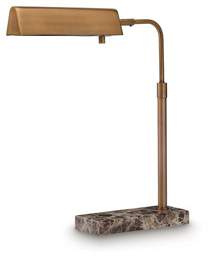 Yafe Desk Lamp - Furniture House (VA)