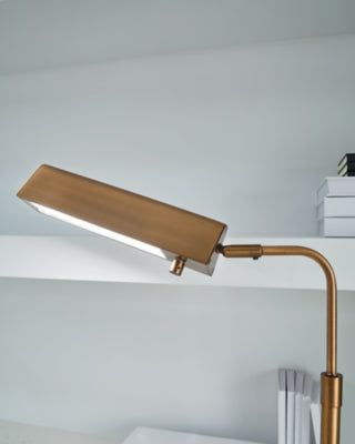 Yafe Desk Lamp - Furniture House (VA)