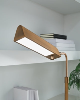 Yafe Desk Lamp - Furniture House (VA)