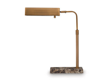 Yafe Desk Lamp - Furniture House (VA)