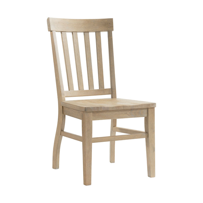 Lakeview Side Chair (2 Per Carton) - Furniture House (VA)