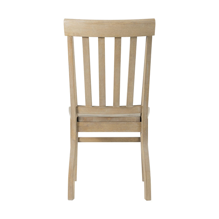 Lakeview Side Chair (2 Per Carton) - Furniture House (VA)