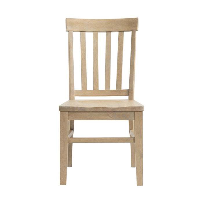 Lakeview Side Chair (2 Per Carton) - Furniture House (VA)
