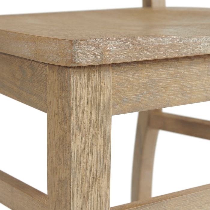 Lakeview Side Chair (2 Per Carton) - Furniture House (VA)