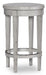 Legacy Classic Belhaven Bar Stool in Weathered Plank (Set of 2) image