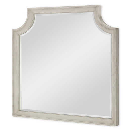 Legacy Classic Brookhaven Mirror in Vintage Linen image