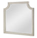 Legacy Classic Brookhaven Mirror in Vintage Linen image