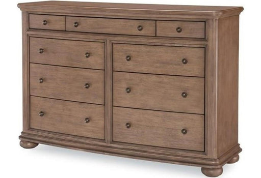 Legacy Classic Camden Heights Dresser in Chestnut image