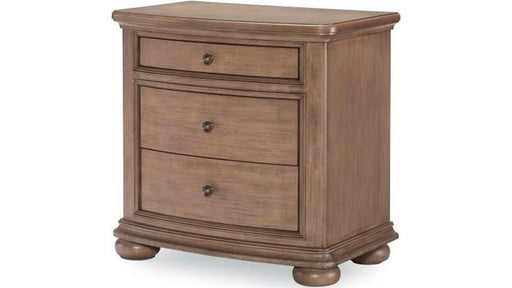 Legacy Classic Camden Heights Night Stand in Chestnut image