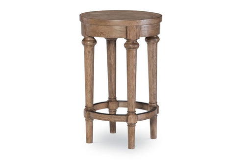Legacy Classic Camden Heights Stool in Chestnut image