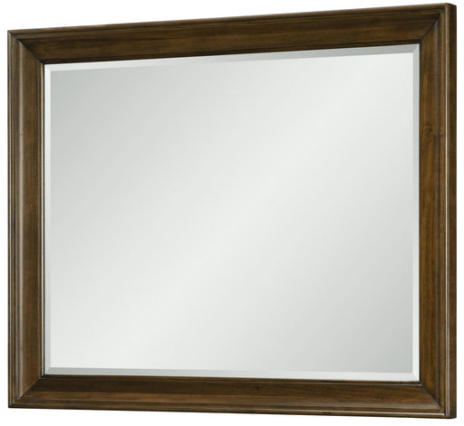 Legacy Classic Coventry Mirror in Classic Cherry image