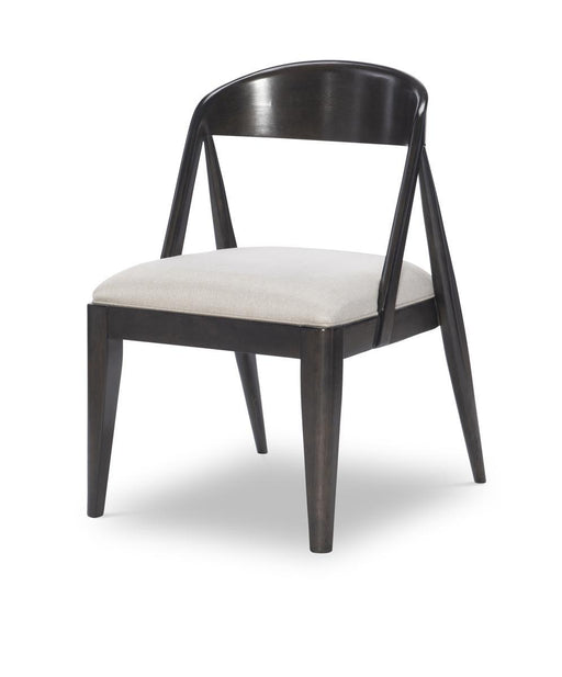 Legacy Classic Duo Sling Back Side Chair in Black Bean image