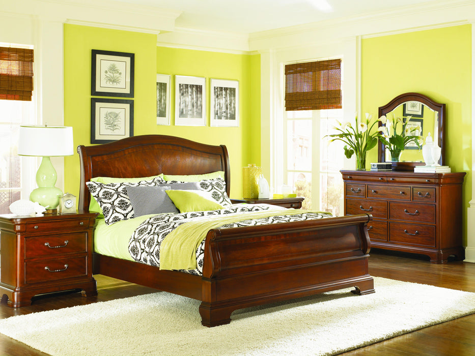legacy classic dresser Legacy Classic Furniture Bedroom Beacon Hill Dresser 4650-1200 - Rider Furniture