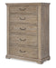 Legacy Classic Furniture Monteverdi Drawer Chest in Sun-Bleached Cypress image