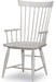 Legacy Classic Belhaven Windsor Arm Chair in Weathered Plank (Set of 2) image