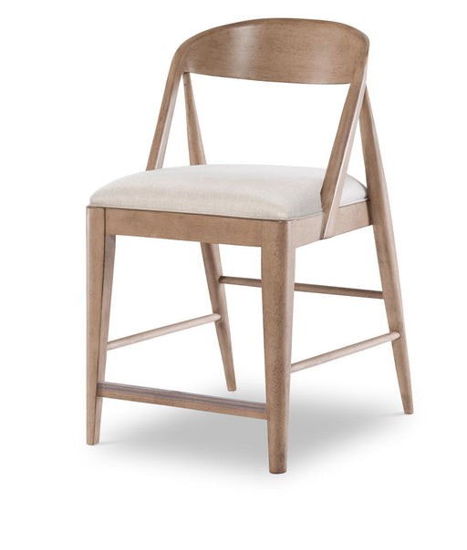 Legacy Classic Duo Counter Height Chair in Light Latte 00520-945 image
