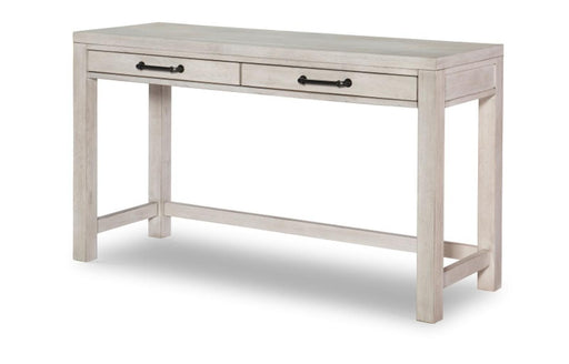Legacy Classic Summer Camp Desk in Stone Path White image