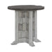 River Place Round Chairside Table image