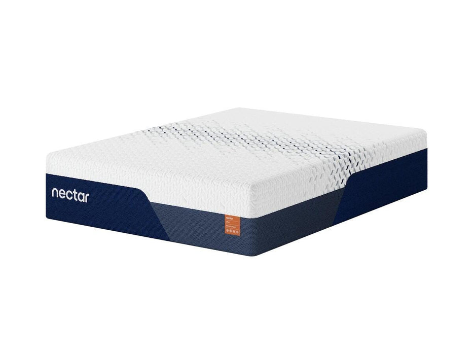 Nectar Ultra Memory Foam Mattress - Furniture House (VA)