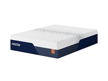 Nectar Ultra Memory Foam Mattress - Furniture House (VA)