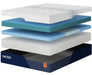 Nectar Ultra Memory Foam Mattress - Furniture House (VA)