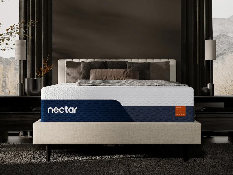 Nectar Ultra Memory Foam Mattress - Furniture House (VA)
