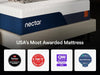 Nectar Ultra Memory Foam Mattress - Furniture House (VA)