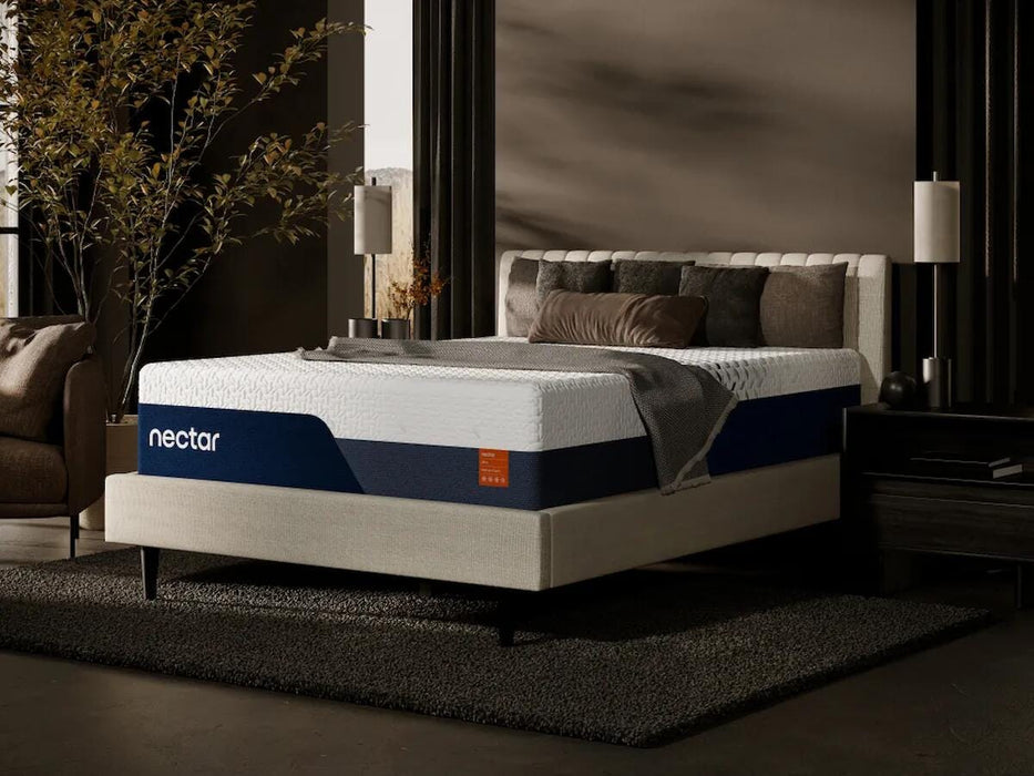 Nectar Ultra Memory Foam Mattress - Furniture House (VA)