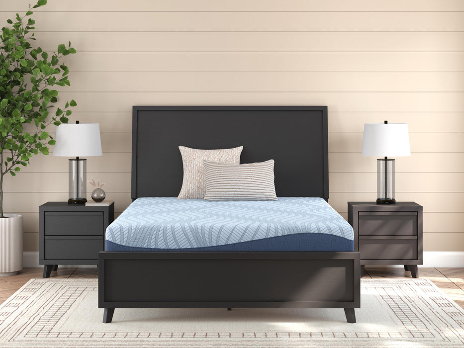 Peak 2.0 10 Memory Foam Mattress - Furniture House (VA)