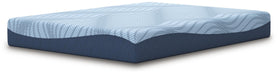 Peak 2.0 10 Memory Foam Mattress - Furniture House (VA)