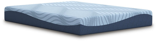 Peak 2.0 10 Memory Foam Mattress - Furniture House (VA)