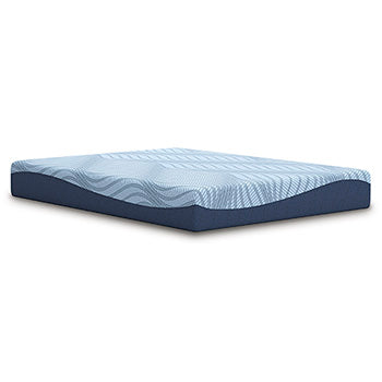 Peak 2.0 10 Memory Foam Mattress - Furniture House (VA)