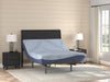 Peak 2.0 10 Memory Foam Mattress - Furniture House (VA)