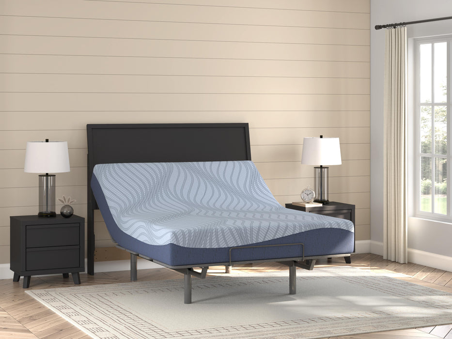 Peak 2.0 10 Memory Foam Mattress - Furniture House (VA)