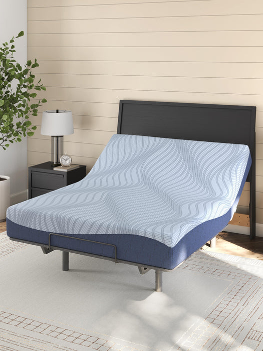 Peak 2.0 10 Memory Foam Mattress - Furniture House (VA)