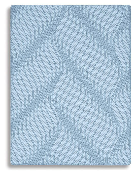 Peak 2.0 10 Memory Foam Mattress - Furniture House (VA)