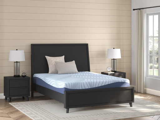 Peak 2.0 10 Memory Foam Mattress - Furniture House (VA)