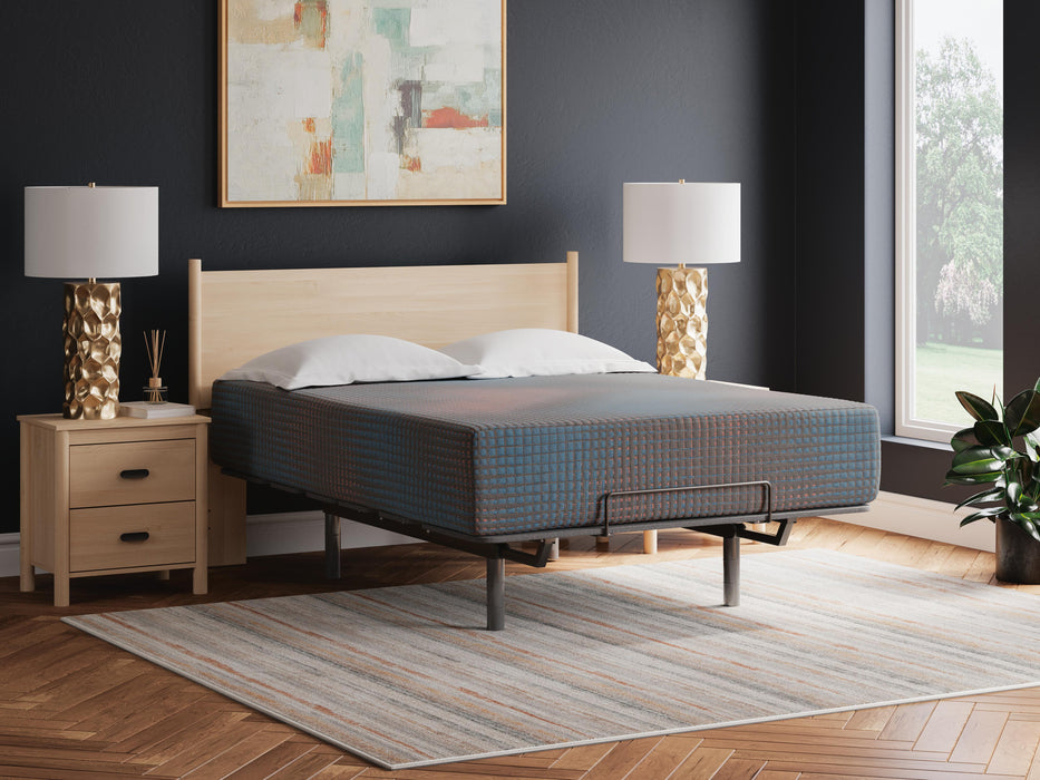 13 Inch Hybrid Hot Buy Mattress - Furniture House (VA)