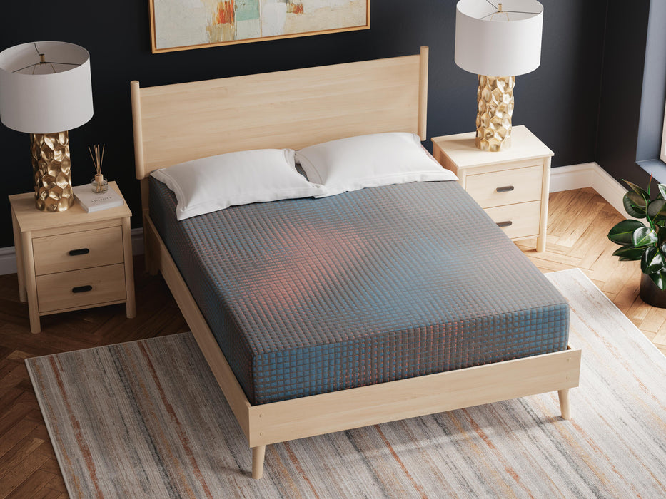 13 Inch Hybrid Hot Buy Mattress - Furniture House (VA)