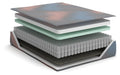 13 Inch Hybrid Hot Buy Mattress - Furniture House (VA)