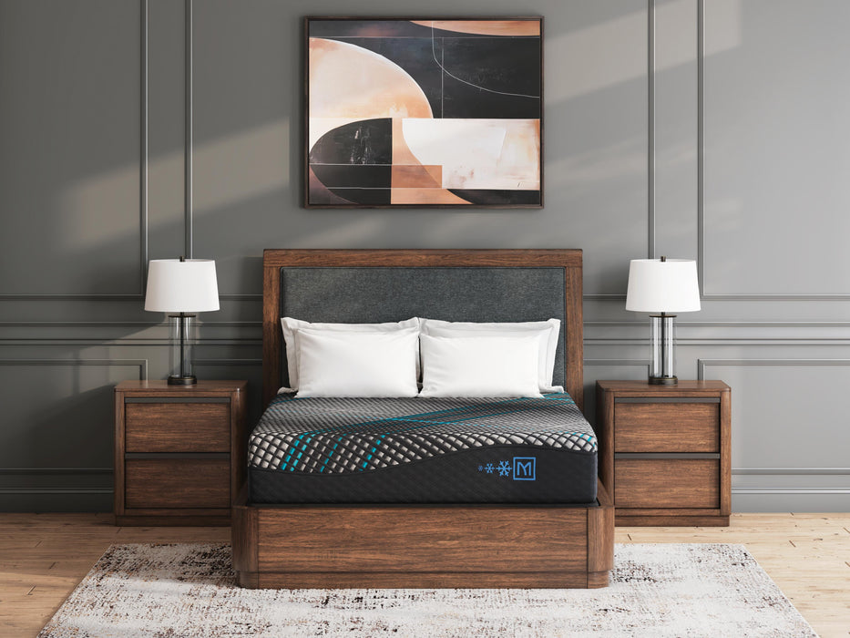 Millennium 2.0 Foam 12 Inch Mattress - Furniture House (VA)