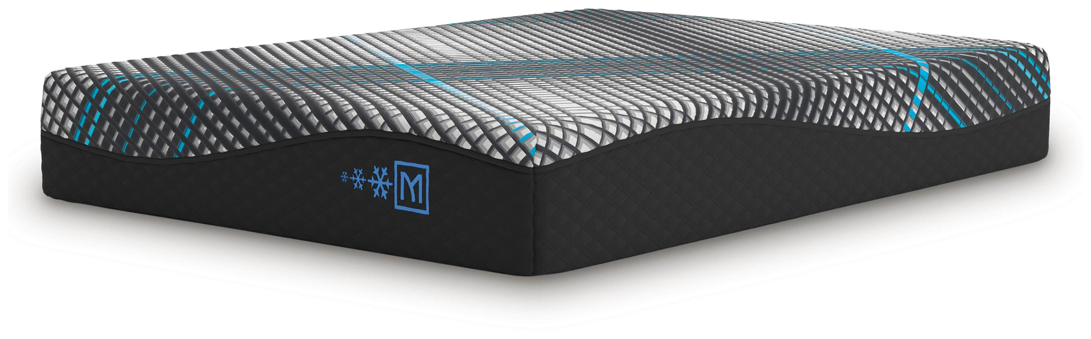 Millennium 2.0 Foam 12 Inch Mattress - Furniture House (VA)