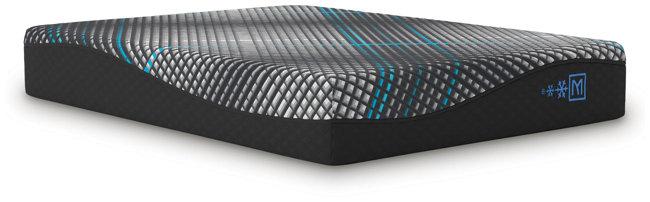 Millennium 2.0 Foam 12 Inch Mattress - Furniture House (VA)