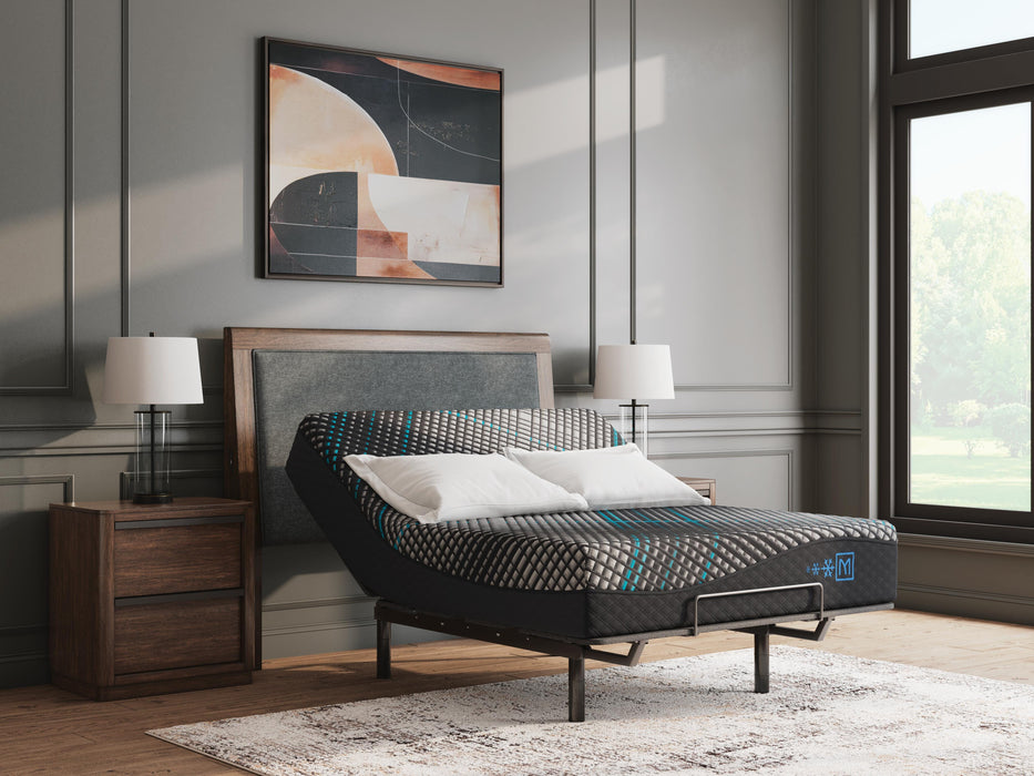 Millennium 2.0 Foam 12 Inch Mattress - Furniture House (VA)