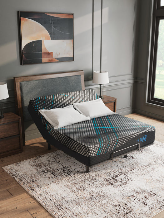 Millennium 2.0 Foam 12 Inch Mattress - Furniture House (VA)