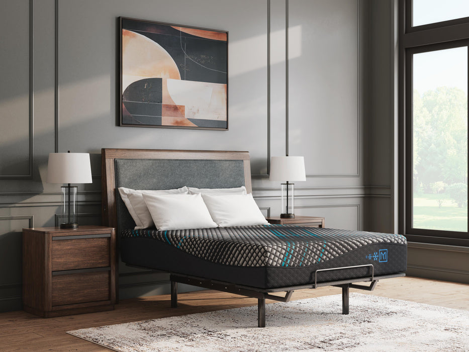Millennium 2.0 Foam 12 Inch Mattress - Furniture House (VA)